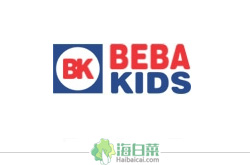 Bebakids俄罗斯童装购物网站