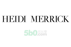 HeidiMerrick美国时尚女装品牌网站