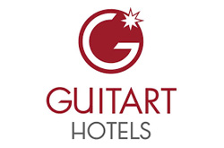 GuitartHotels西班牙连锁酒店预订网站