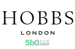 Hobbs英国奢华女性时尚服装海淘网站