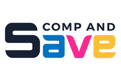 CompAndSave美国打印机耗材用品海淘网站