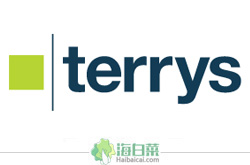 TerrysFabrics英国窗帘用品海淘网站