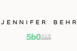 JenniferBehr美国头饰品海淘网站