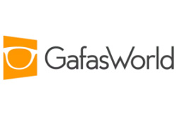GafasWorldES奢侈品眼镜西班牙购物网站
