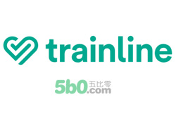 Thetrainline欧洲火车票和长途汽车票预订网站