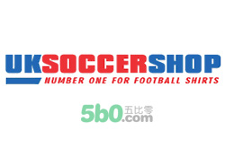 UKSoccershop英国足球户外用品海淘网站