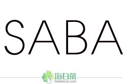 Saba澳大利亚品牌服饰海淘网站