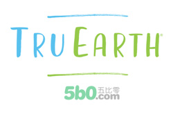 TruEarth加拿大洗涤品牌网站