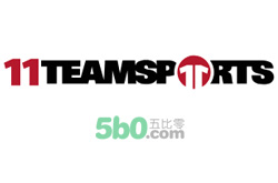 11Teamsports德国运动鞋子服饰海淘网站