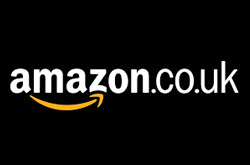 Amazon亚马逊英国网站