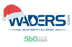 Waders美国户外服饰与配件用品海淘网站