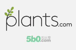 Plants美国家居绿植海淘网站