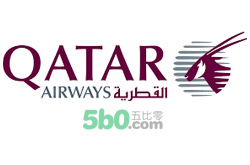 QatarAirways卡塔尔航空网站