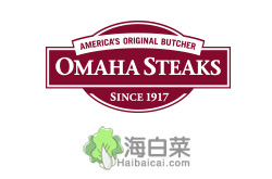 OmahaSteaks美国美食礼品海淘网站