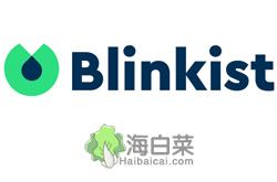 Blinkist德国有声小说浓缩书籍APP下载网站