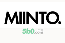 Miinto丹麦时尚服饰鞋子中文海淘网站