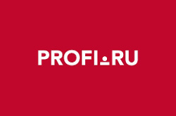 Profi俄罗斯家庭服务预订网站