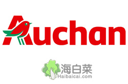 Auchan乌克兰欧尚超市海淘网站
