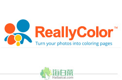 Reallycolor美国相册定制网站