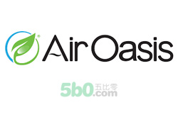 AirOasis美国空气绿洲空气净化器品牌海淘网站