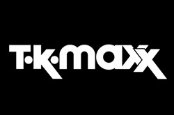 TKMaxx英国连锁商场折扣购物网站