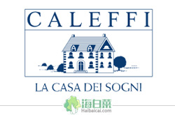 Caleffionline意大利家纺品牌海淘网站