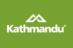 Kathmandu新西兰户外品牌网站