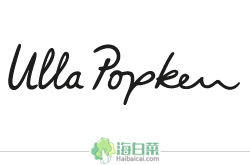 UllaPopken美国国时尚大码女装海淘网站