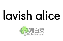 LavishAlice高端时尚女装品牌美国网站