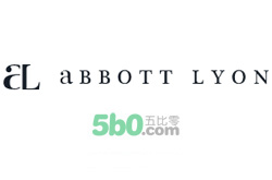 AbbottLyon美国手表珠宝首饰海淘网站