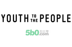 YouthToThePeople美国食物护肤品牌网站