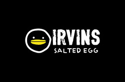 IRVINS新加坡咸蛋黄海外旗舰店