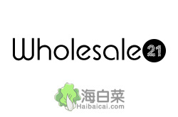 Wholesale21大码女装跨境电商网站