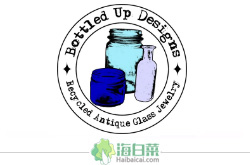 BottledUpDesigns美国玻璃珠宝饰品购物网站