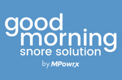 GoodMorningSnoreSolution美国打鼾保健用品海淘网站