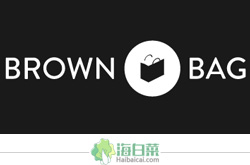 BrownBag英国设计师服饰海淘网站