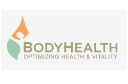 BodyHealth美国保健品牌网站