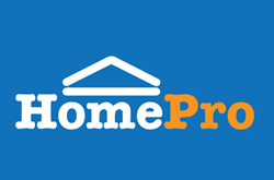 HomePro泰国家电与家居装饰用品海淘网站