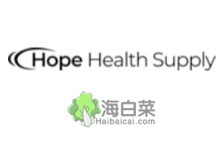 HopeHealthSupply美国健康防护用品海淘网站