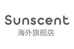 Sunscent韩国瘦脸神器v脸绷带海外旗舰店