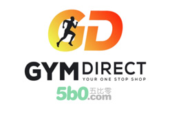 GymDirect澳大利亚健身器材海淘网站