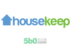 Housekeep英国房屋清洁服务预订网站