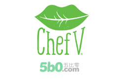 ChefV美国有机蔬菜汁营养品牌网站