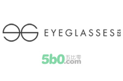 Eyeglasses123美国时尚太阳镜海淘网站