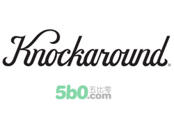 Knockaround美国墨镜太阳镜品牌网站