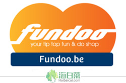 Fundoo比利时游泳池与游乐设备购物网站