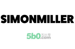 SimonMiller美国新锐时尚服饰品牌网站