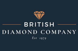 BritishDiamondCompany英国钻石珠宝首饰品牌海淘网站