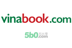 Vinabook越南图书海淘网站