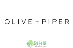 Oliveandpiper美国首饰海淘网站